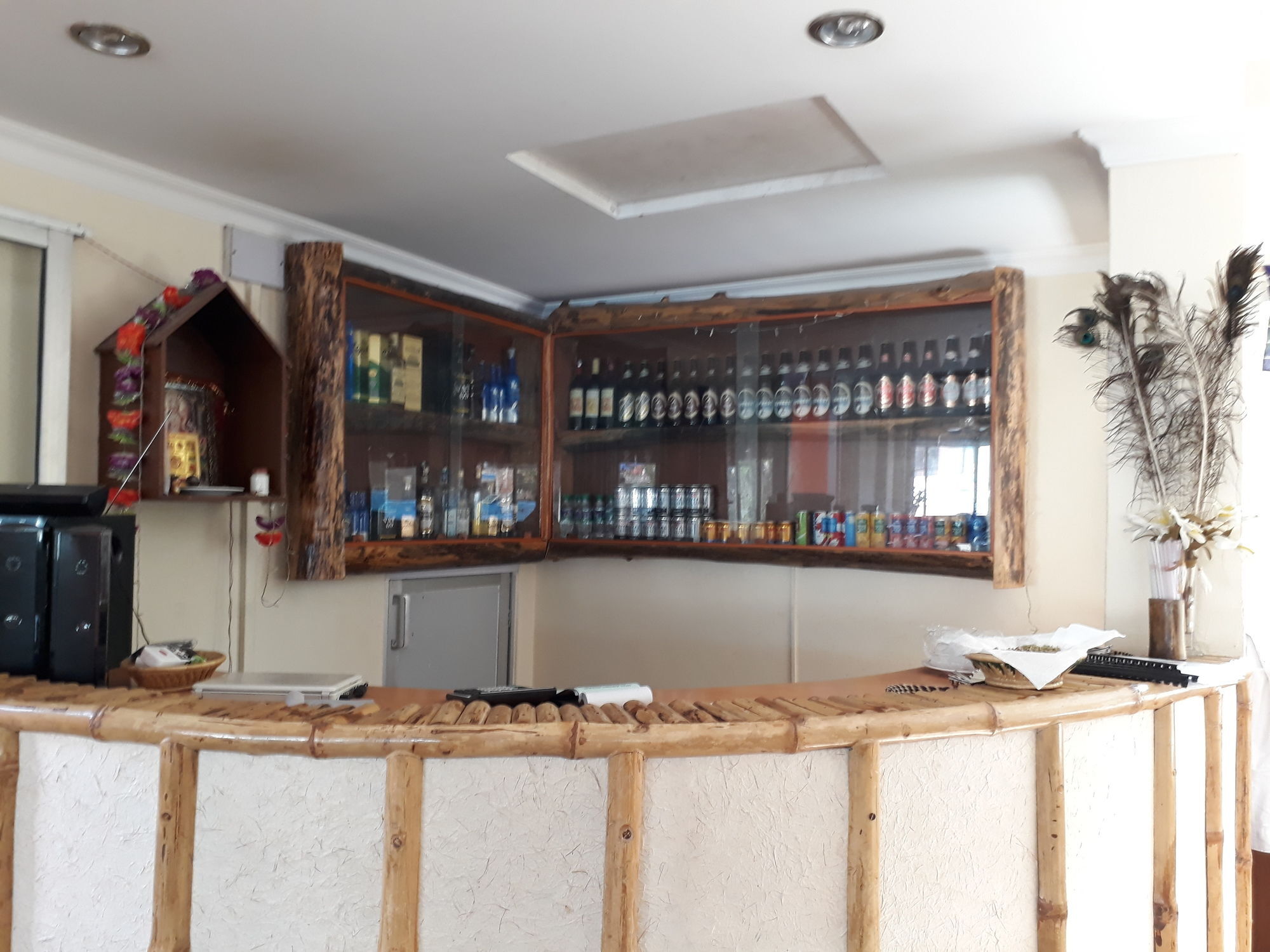 Hotel Ama Garden Sauraha Zewnętrze zdjęcie